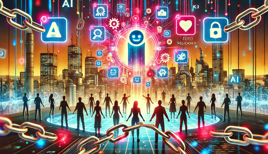 用户想来就来，想走就走！文心一言、Kimi们拿什么套住人心？